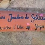Les Jardins De Galicia Sète