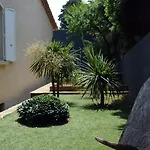 Les Jardins De Galicia Panzió 3*