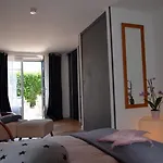 Panzió Les Jardins De Galicia 3*