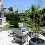 Nocleg ze śniadaniem Les Jardins De Galicia Sète