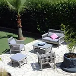 Les Jardins De Galicia Panzió Sète