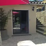 Panzió Les Jardins De Galicia 3*