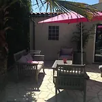 Nocleg ze śniadaniem Les Jardins De Galicia 3*