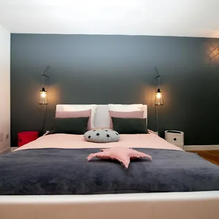 Bed & Breakfast Les Jardins De Galicia