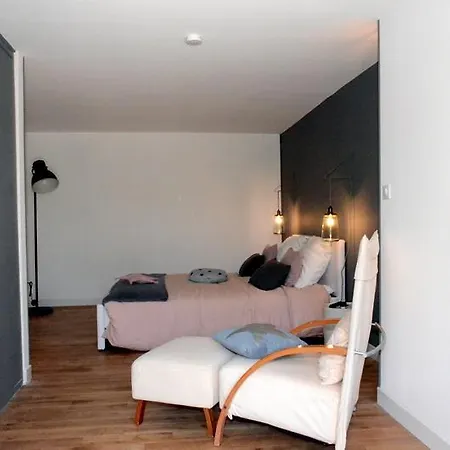 Les Jardins De Galicia Bed & Breakfast 3*