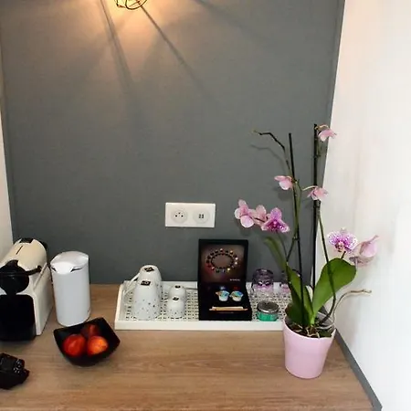 Bed & Breakfast Les Jardins De Galicia