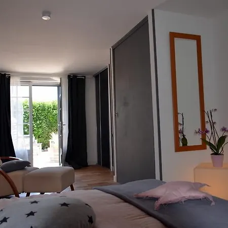 Bed & Breakfast Les Jardins De Galicia 3*