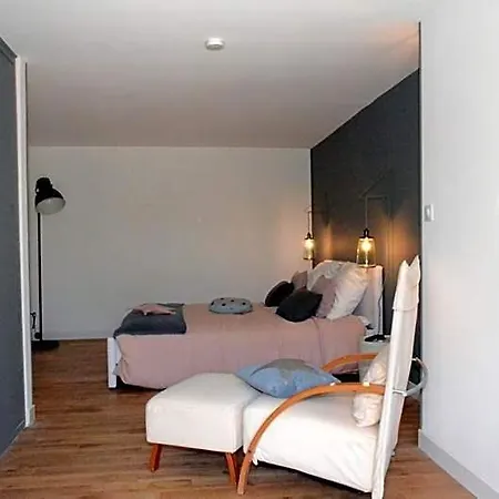 Les Jardins De Galicia Frühstückspension 3*