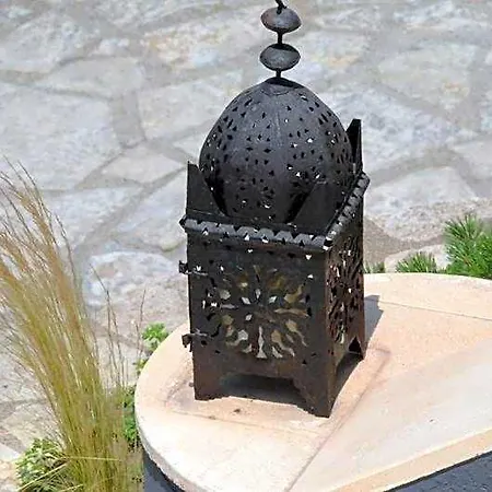 Отель типа 