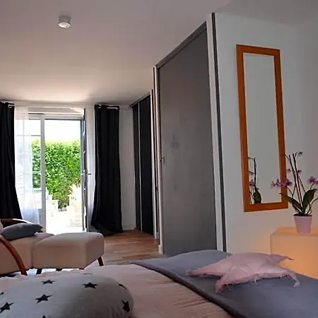 Les Jardins De Galicia 3* 塞特港