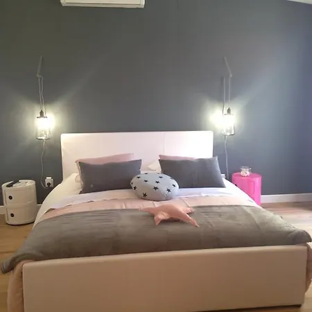 Bed & Breakfast Les Jardins De Galicia 3*