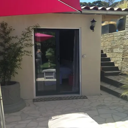 Frühstückspension Les Jardins De Galicia 3*