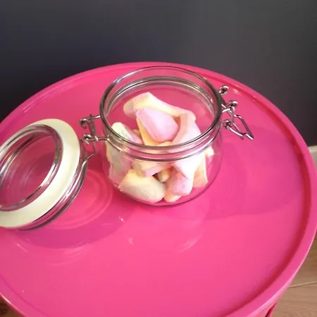 Bed & Breakfast Les Jardins De Galicia 3*