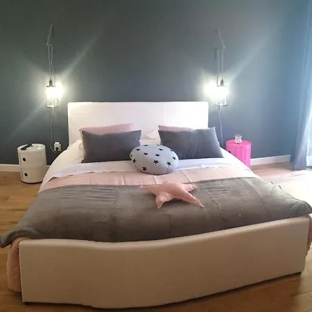 Les Jardins De Galicia 세테